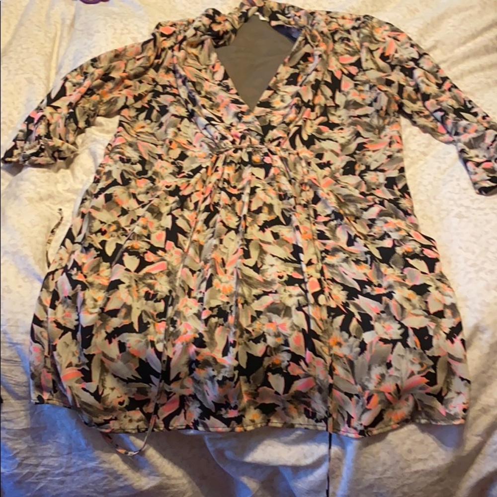 Dress BarIII